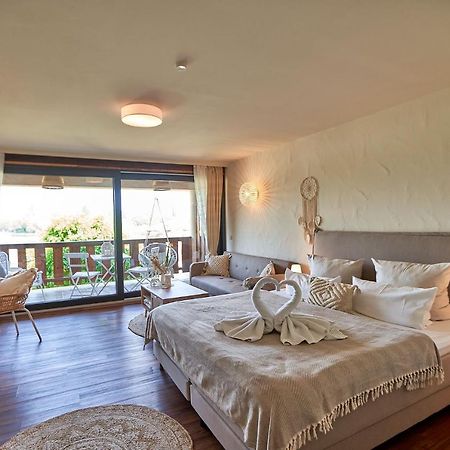 Lieblingsplatz Parey - Strandhaus Hotel 외부 사진