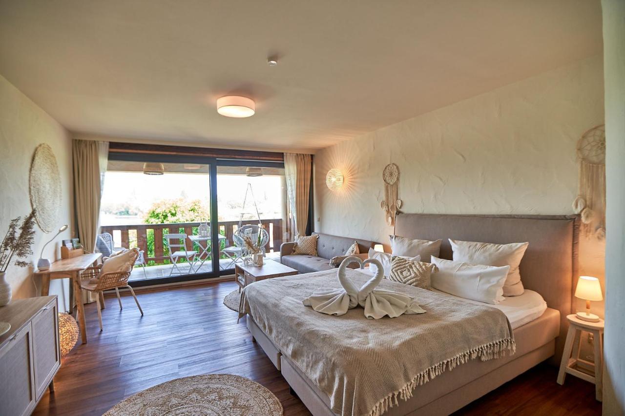 Lieblingsplatz Parey - Strandhaus Hotel 외부 사진