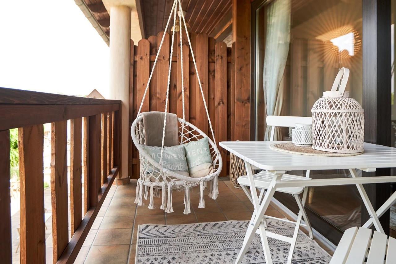 Lieblingsplatz Parey - Strandhaus Hotel 외부 사진